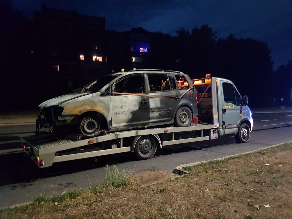 Auto Utilizācija un Norakstīšana ar Izvešanu Rīgā un Latvijā - Autoevakuators Rīgā un Latvijā 24/7