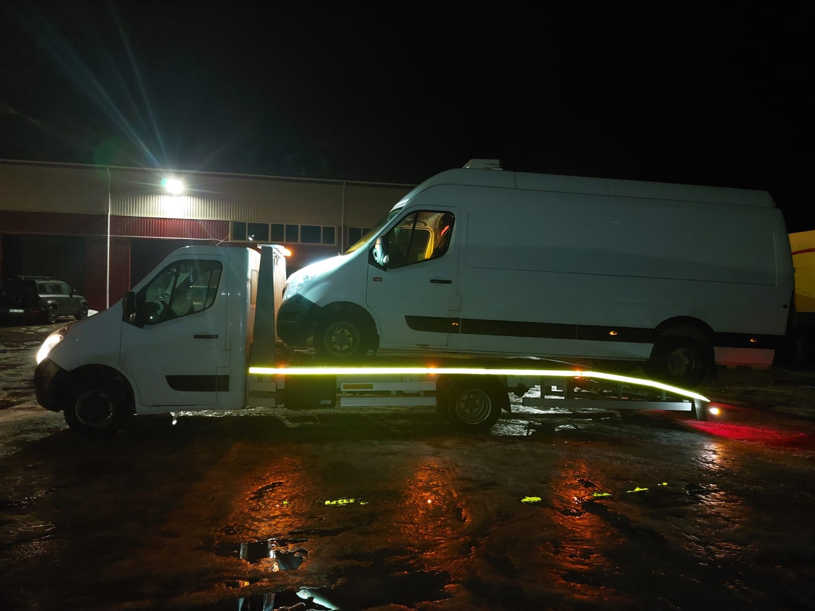 Automašīnas ritošās daļas un bremžu pārbaude autoservisā pavasara sezonā