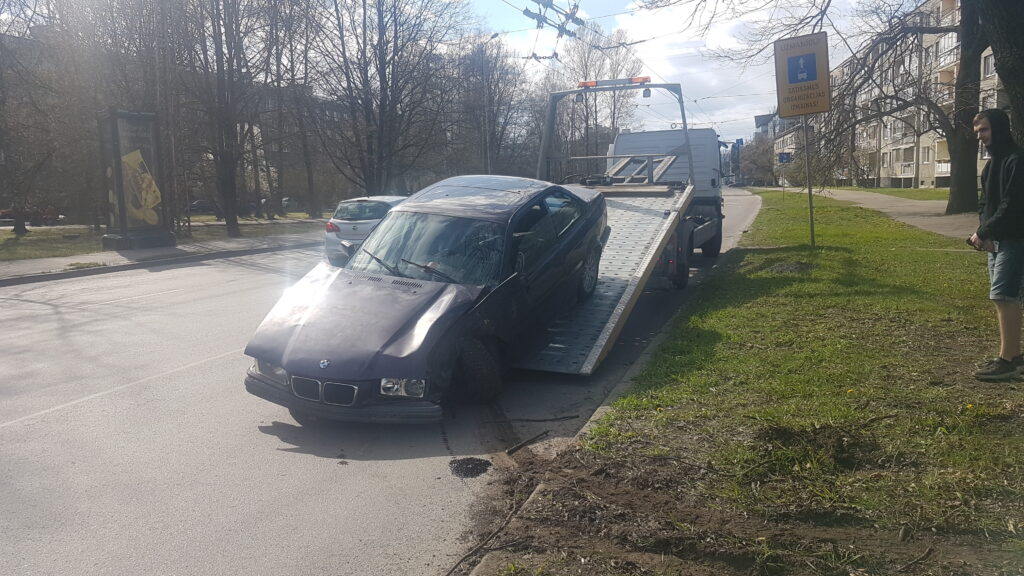 autoevakuators