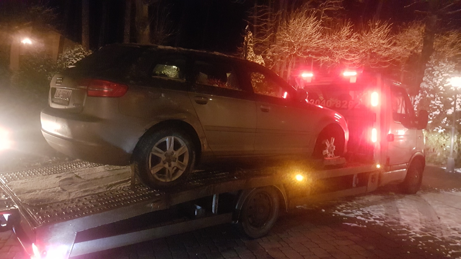 Automašīnas bremžu sistēmas apkope un bremžu šķidruma pārbaude servisā