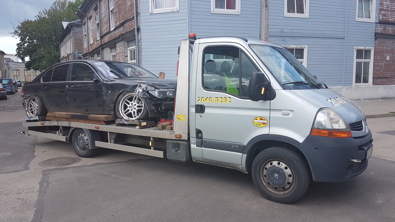 Auto ventilācijas un stiklu aprūpe rudenī