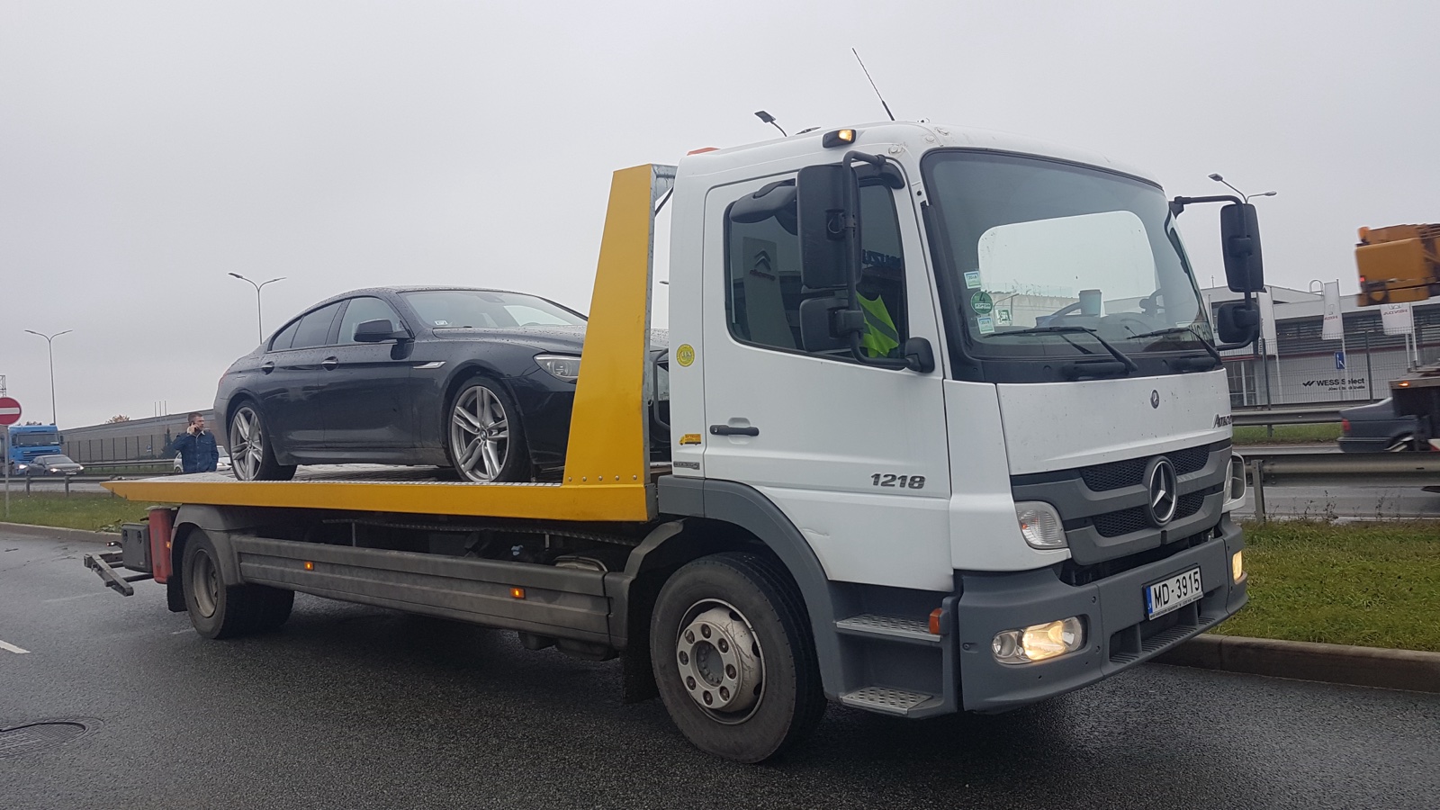Dīzeļdzinēja kvēlsveču pārbaude un apkope autoservisā
